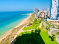 Studio with Sea View