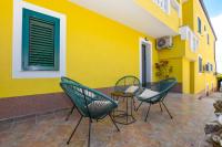 Apartment mit 2 Schlafzimmern