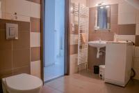 Chambre Quadruple avec Salle de Bains Privative