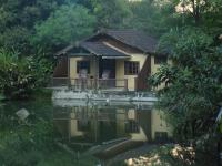 Double Room with Lake View
