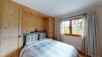 Aroevens - B&B Pontresina