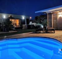 Suite l'inattendu avec Spa privatif et espace bien-être. - Chambres d’hôtes