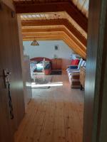 Novohradky - Oáza klidu na samotě u lesa - B&B Benešov nad Černou