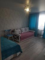 B&B Kremenchuk - люксовая квартирка в стиле пэчворк в центре - Bed and Breakfast Kremenchuk