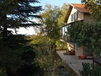 Vikend kuća Fruška Gora - Chambres d’hôtes