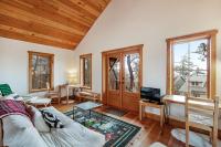 Ferienhaus mit 1 Schlafzimmer