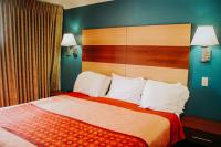 Rodeway Inn & Suites Lake Havasu City