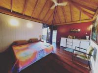 Bungalow aan het Strand