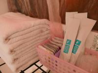 Chambre avec 2 Grands Lits Queen-Size