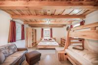 Apartment - Erdgeschoss