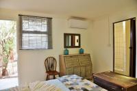 Chambre Familiale - Vue sur Jardin