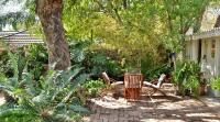 Kasane Self Catering - B&B