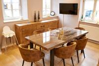 Winzerhaus Wehlener Sonnenuhr - Ferienwohnung