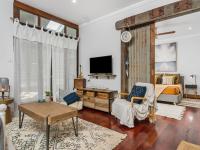 Black Beauty Studio - B&B Bangalow