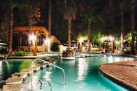 Avalon Springs Resort - B&B Montagu
