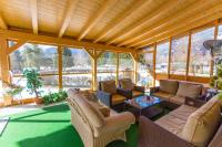 Ferienwohnung Reitgestüt Waldeck - Ferienwohnung Saalfelden am Steinernen Meer