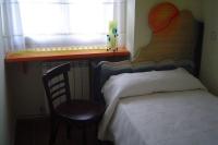 APARTAMENTO LAS ERAS - Chambres d’hôtes Hontanares
