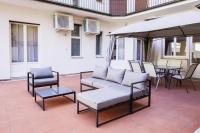 La Terrazza di Jenny B&B - Ferienwohnung Florenz