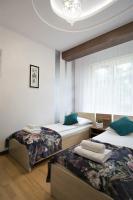 King Suite with Balcony