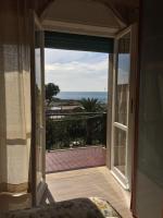 Balcone sul mare - B&B Monterosso al Mare