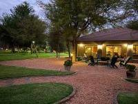 B&B Lephalale - Rip van Winkel Guest House - Bed and Breakfast Lephalale