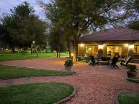 Rip van Winkel Guest House - B&B Lephalale