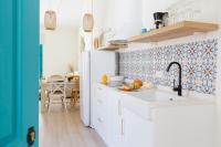 Atenea Malaga Apartments - B&B Málaga
