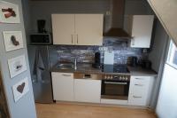 Ferienwohnung Waldblick - B&B Bad Wildungen