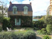 Le Petit Miramar - Maison vue mer - St Briac - B&B