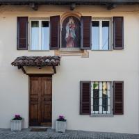 Perfect Night Bed & Breakfast - Ferienwohnung