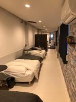 River Side Namba 206 - B&B Osaka