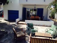 The Blue Family House - B&B