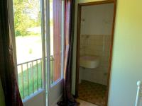 Single Room with Private Bathroom