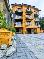 B&B Kopaonik - Chalet Vrhovi Kopaonika - Bed and Breakfast Kopaonik