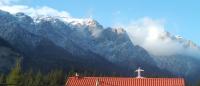 Poiana dintre Brazi Chalet, Bucegi Panorama - B&B