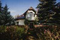 B&B Janowice Wielkie - RUDAWSKI - Bed and Breakfast Janowice Wielkie