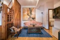 B&B Baqueira-Beret - Noguera by Totiaran - Bed and Breakfast Baqueira-Beret