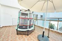 Seafront Protaras Apartments - B&B