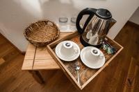 Camera Matrimoniale con Balcone