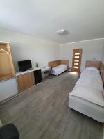 Penzion M.L.K - B&B Hlohovec