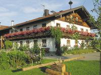 B&B Kirchanschöring - Lohnerhof - Bed and Breakfast Kirchanschöring