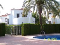 El Palmar - B&B