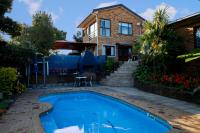 B&B Somerset West - @Abelia Guest House - Bed and Breakfast Somerset West