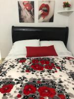 Chambre Standard Lit Queen-Size