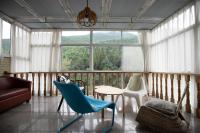 Two-Bedroom Suite with Balcony