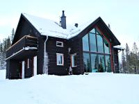 Ottsjö Bear Lodge - B&B