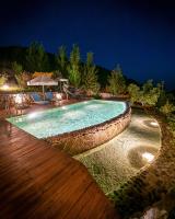 Ambar Evleri - B&B Kalkan
