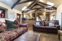 Foxglove - Luxurious Barn Conversion - Blossom Farm - Chambres d’hôtes