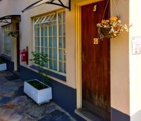 Sheba Rock Guesthouse - B&B Mbombela