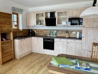 Ferienwohnungen Am Kranzbach FeWo1 - B&B Krün